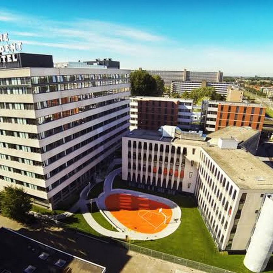 The Social Hub Amsterdam West