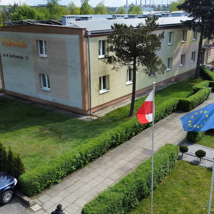 Relaks Noclegi