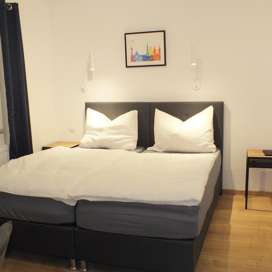 Apartments at Winter Harbor Linz