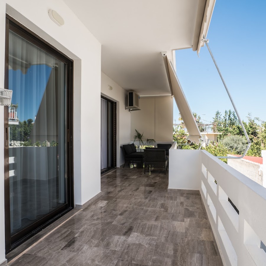 Niki's Dream Luxury Apartments