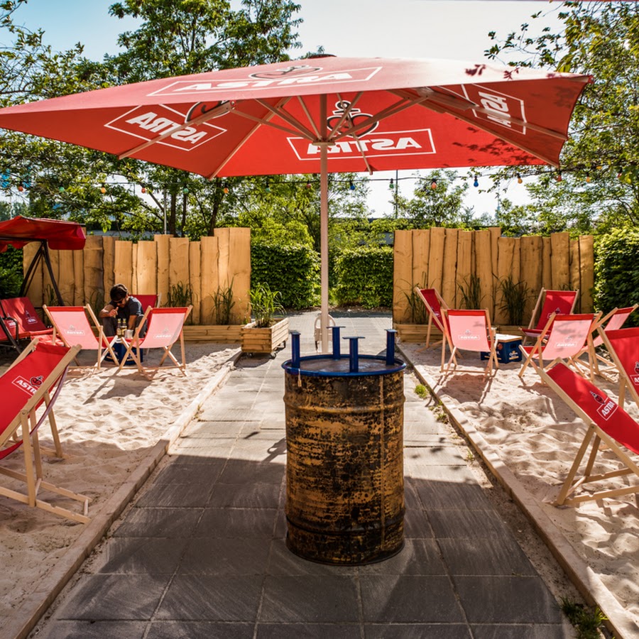 Generator Berlin Prenzlauer Berg