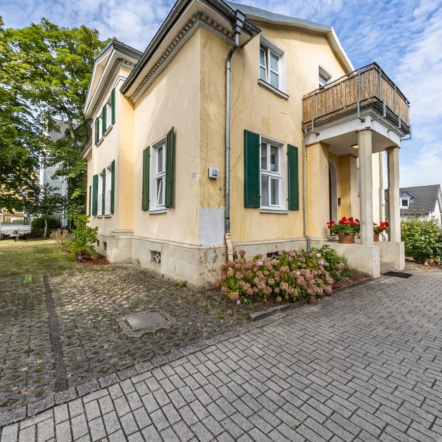 Haus Berlin - Hagen