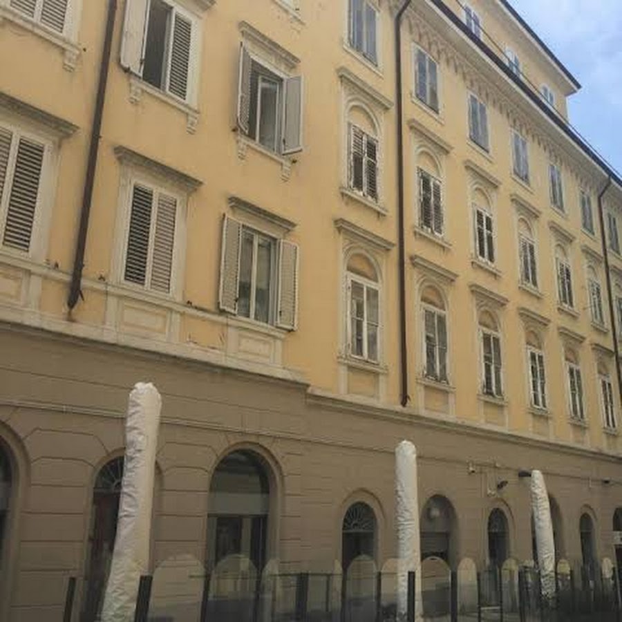 Paduina3 - Comfort Apartments Trieste