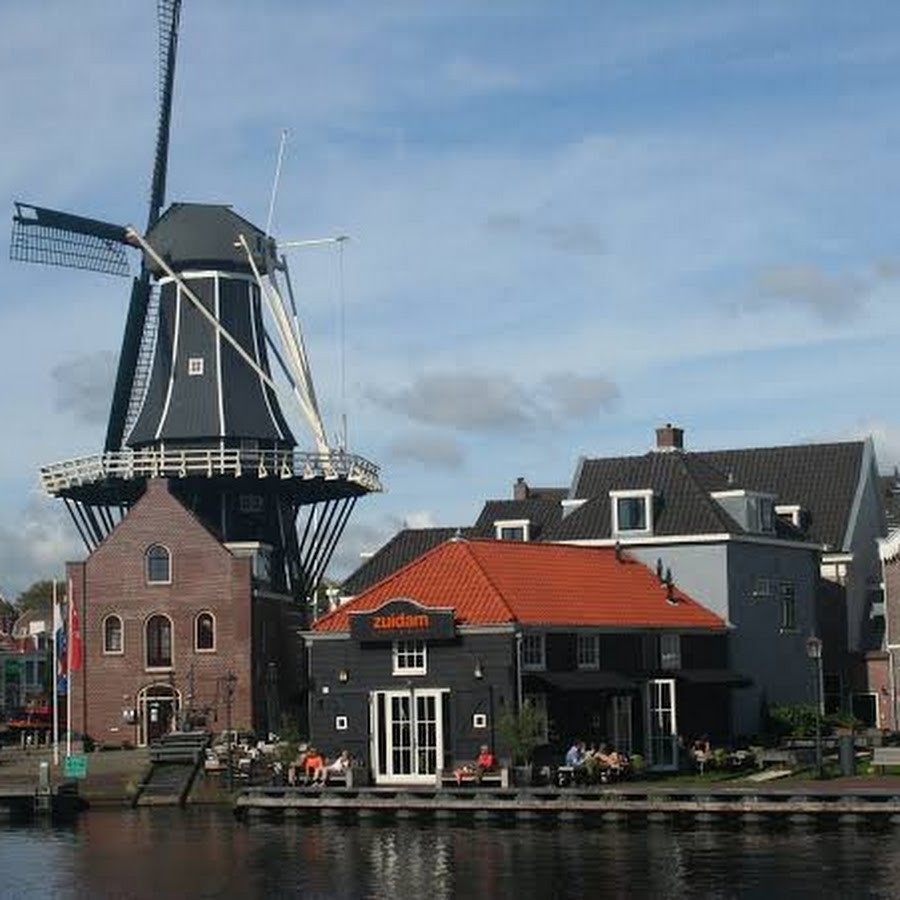 B&B Het Hart van Haarlem