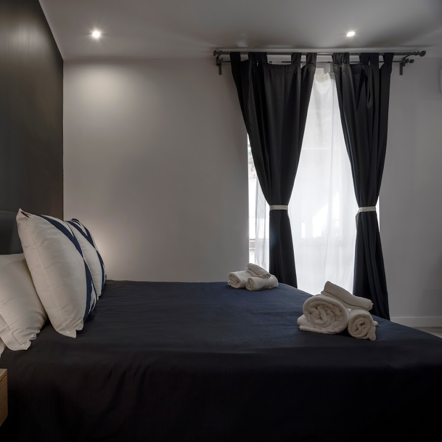 Sant'Alfonso Bed and Breakfast Napoli