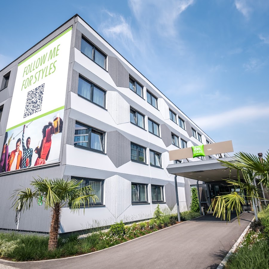ibis Styles Linz
