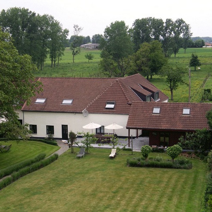 Logies Het Hemelsveld