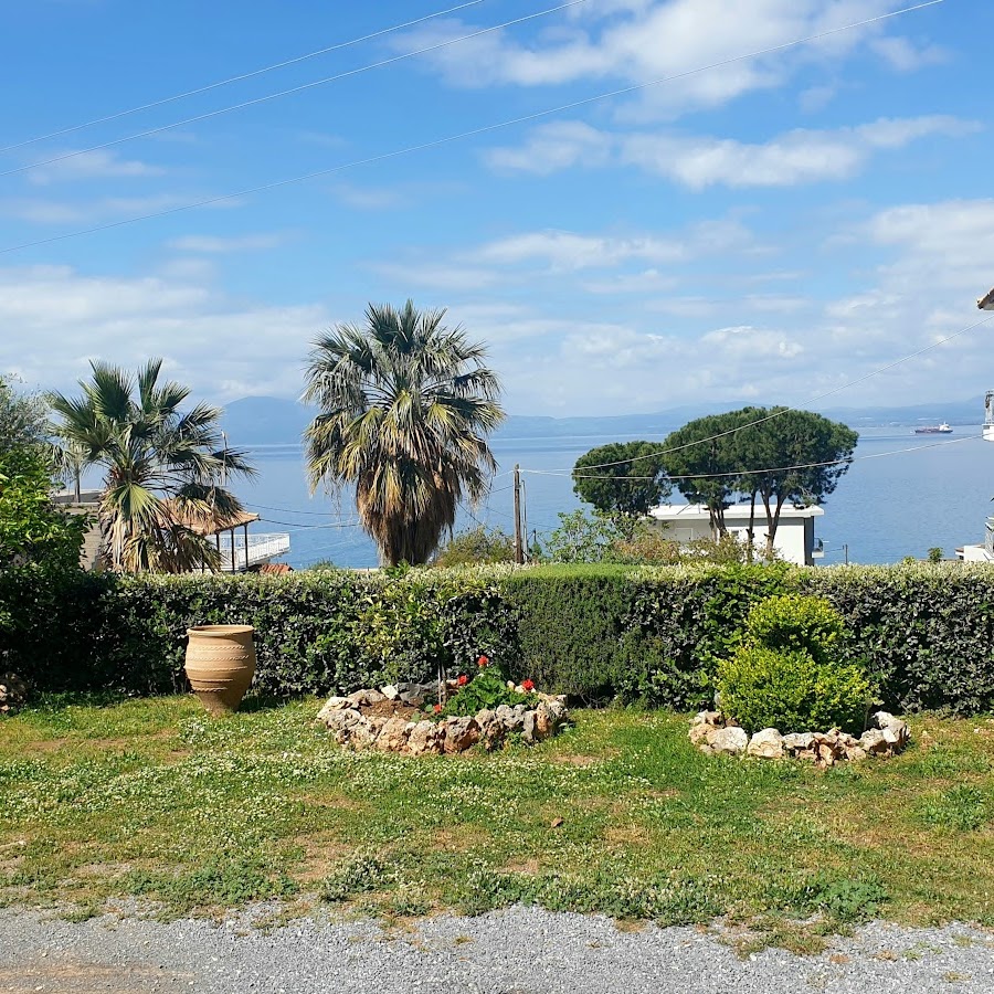 Studio Holiday Kalamata