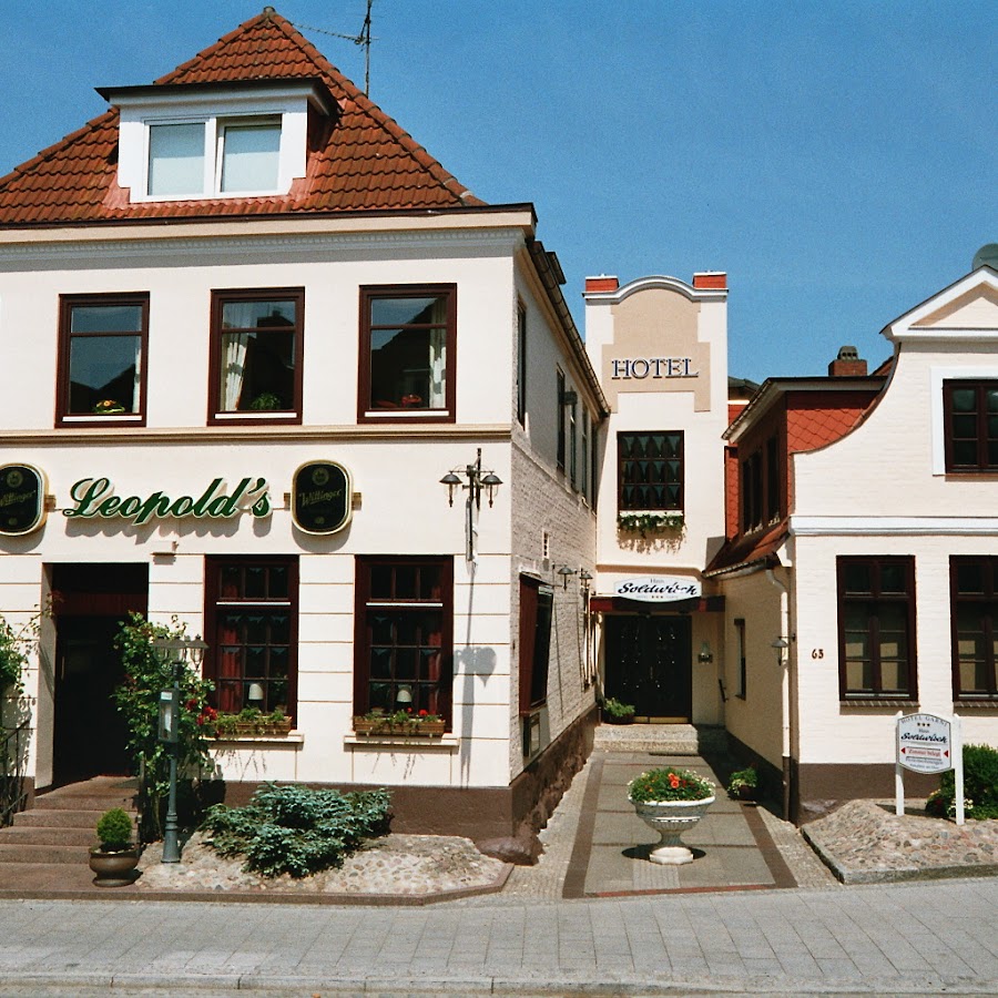 Hotel Soldwisch -Garni-