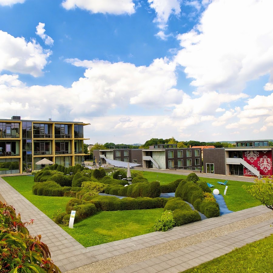 rugs Hotel am Schlosspark Lichtenwalde