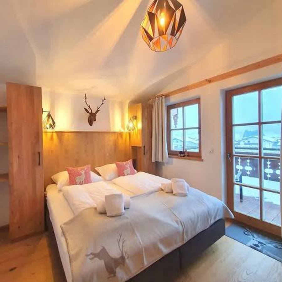 Mountain Nests - Chalet und Apartment Rentals