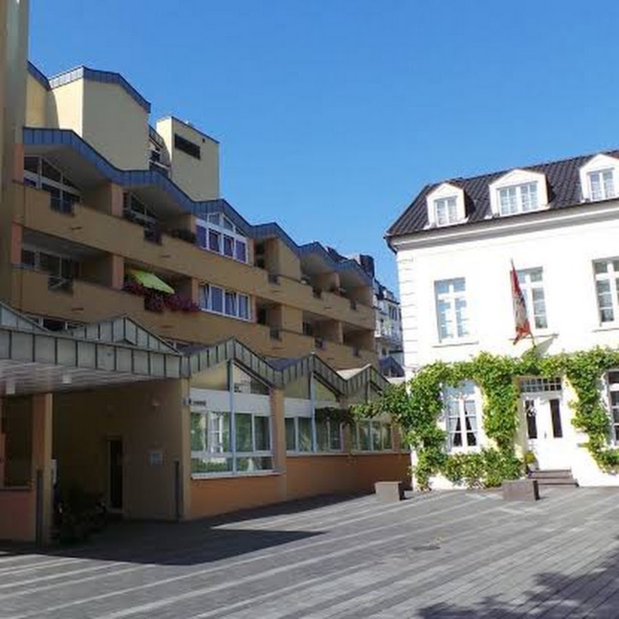 Baynunah Hotel Drachenfels