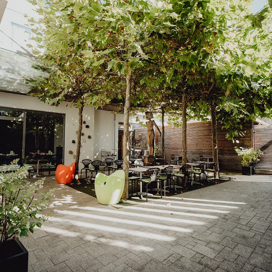 art & business hotel Nürnberg