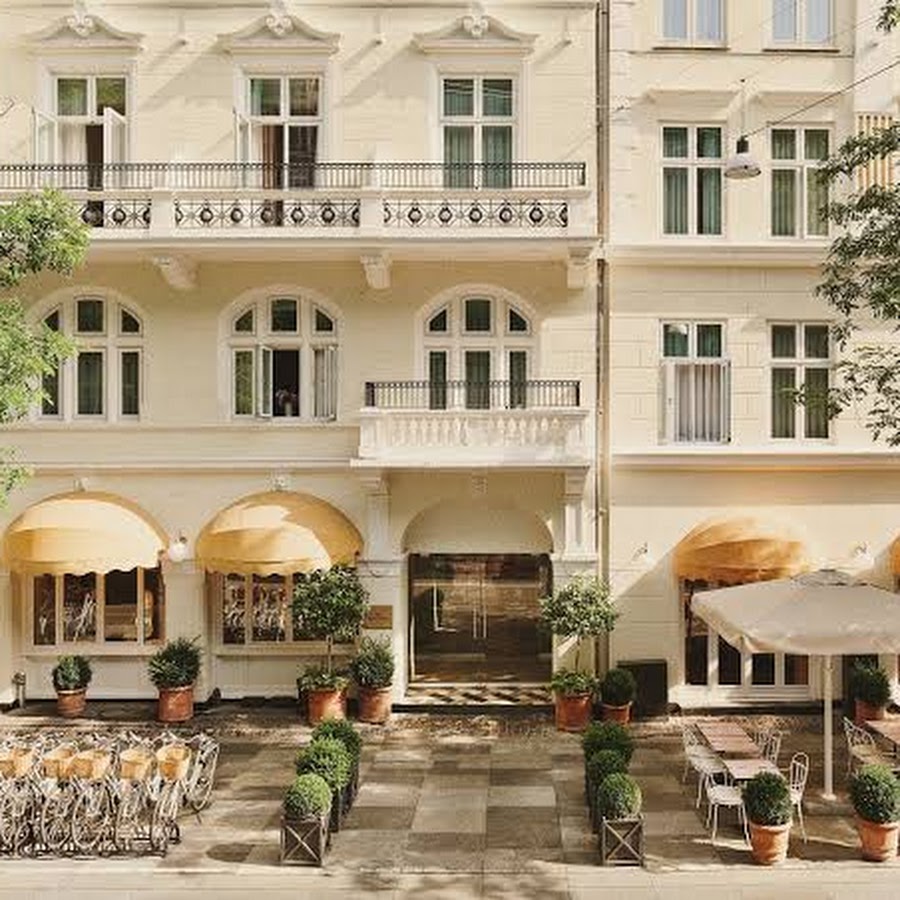Hotel Bella Grande