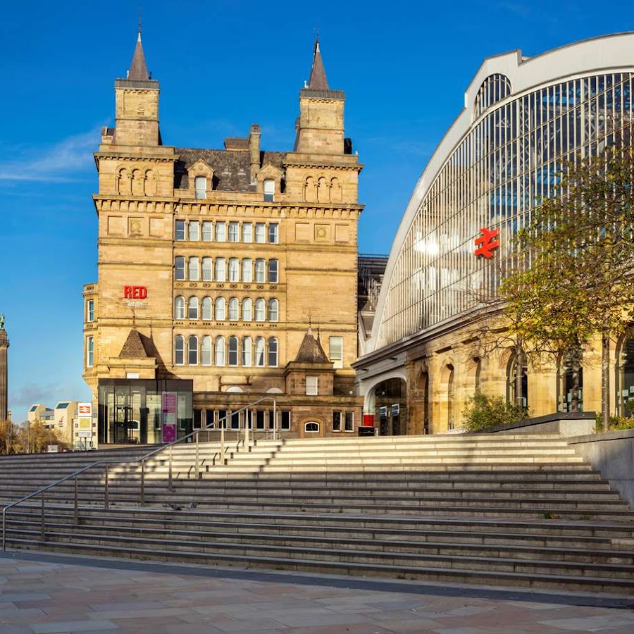 Radisson RED Liverpool