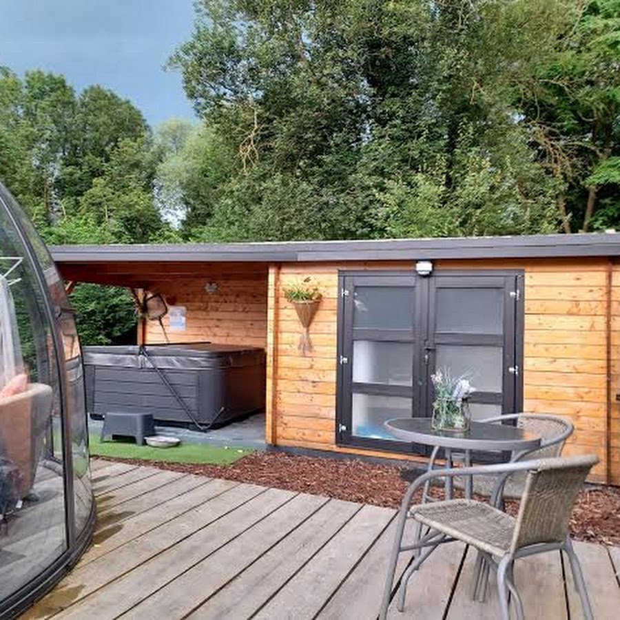 Thudi-Nids en bulles