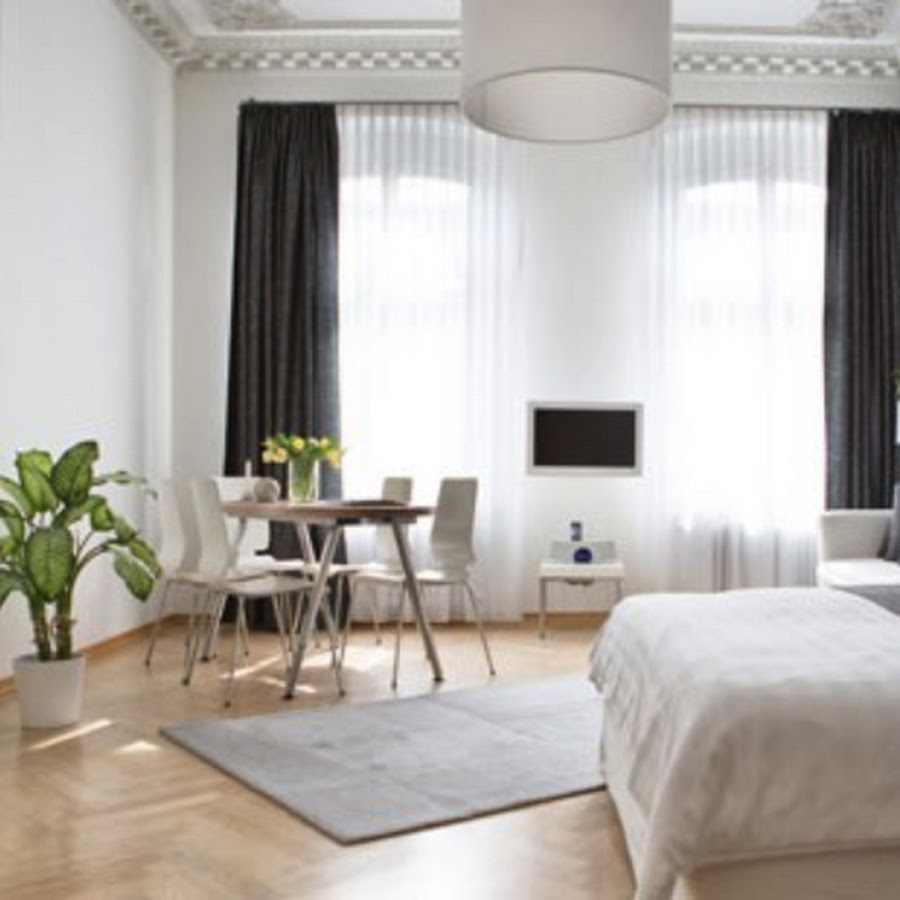 Studio 44 Apartments – Marc Binder