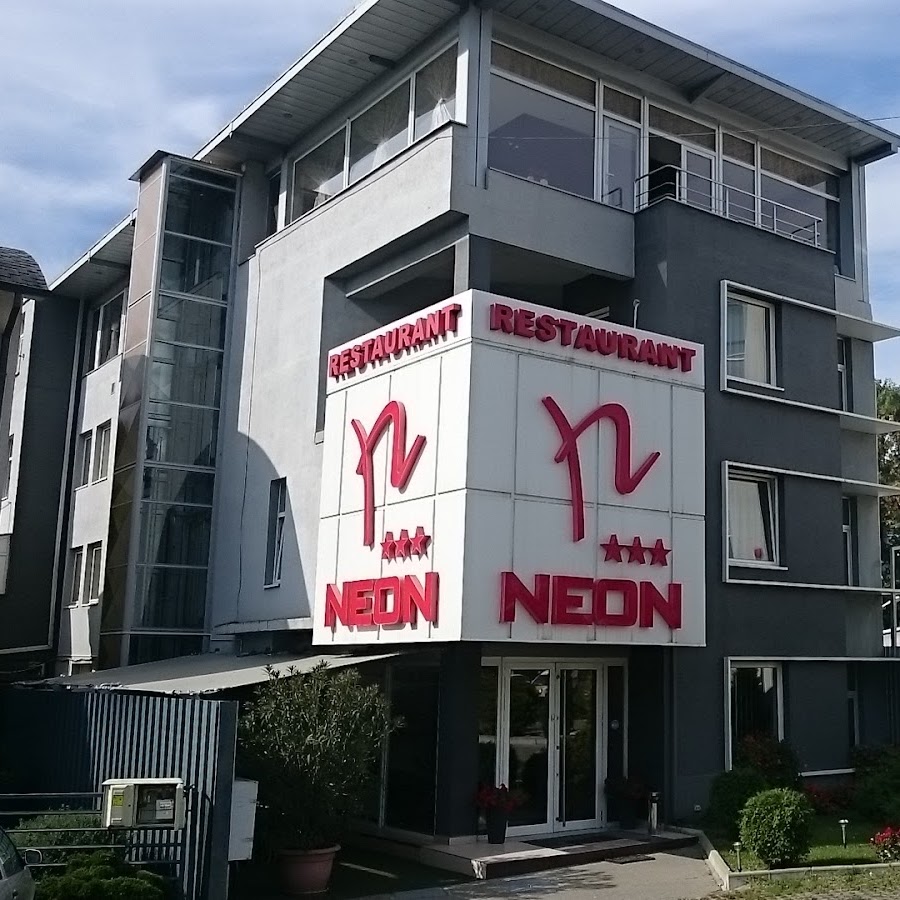 Hotel Neon