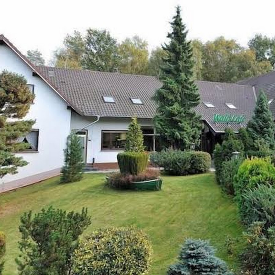 Wald-Cafe Landhotel Restaurant