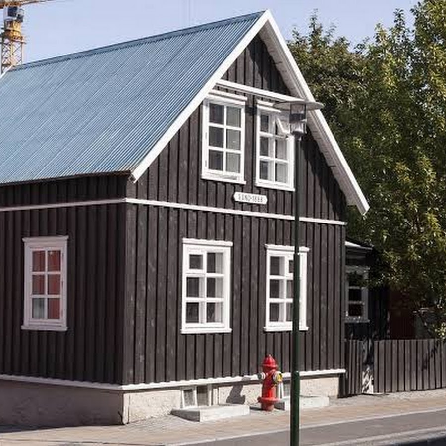 Old Charm Apartments