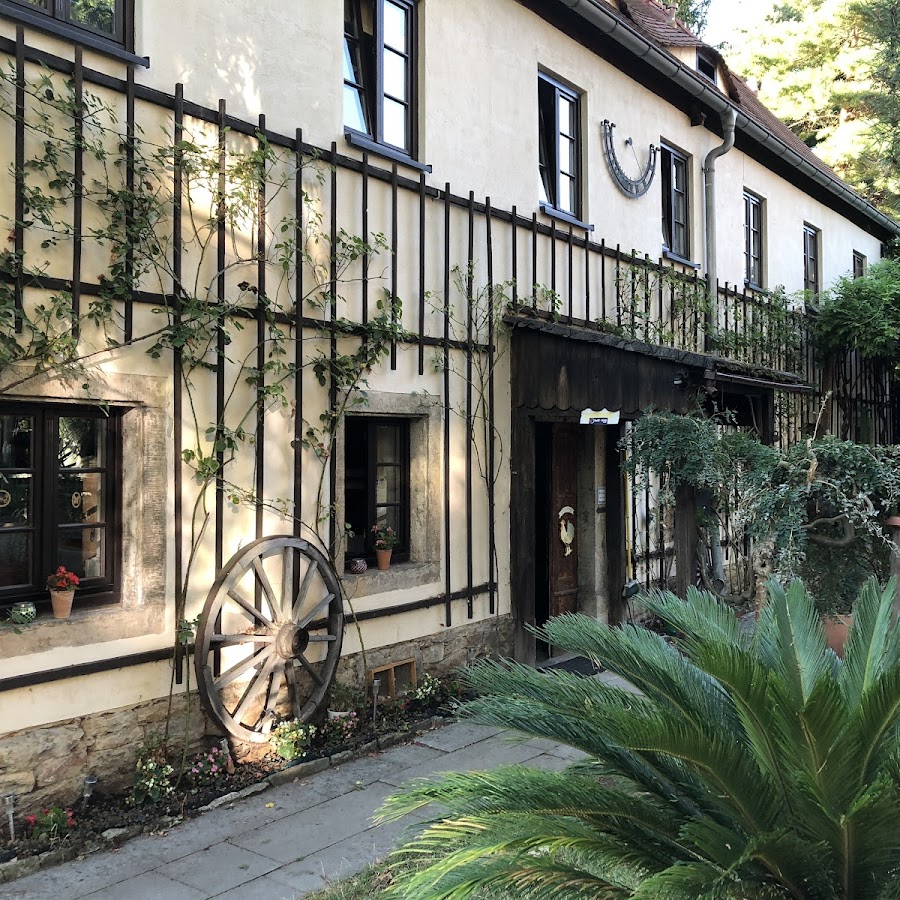 Pension Altbriesnitz