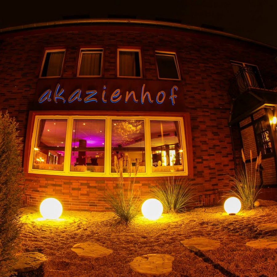 Hotel & Restaurant Akazienhof