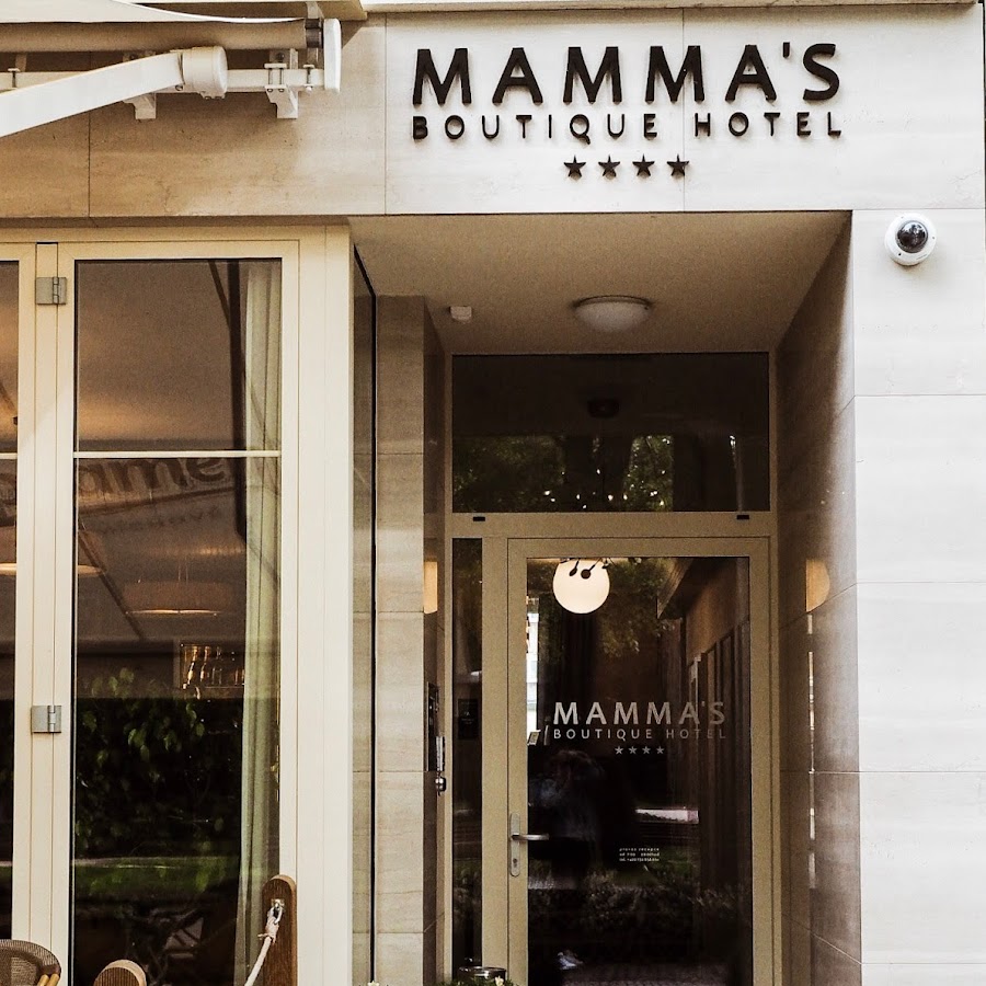 Mamma´s Boutique Hotel