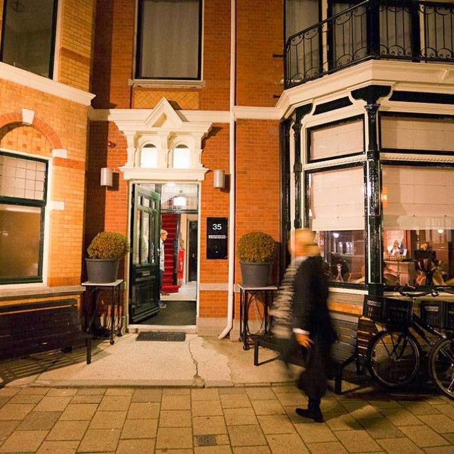 Residenz Stadslogement