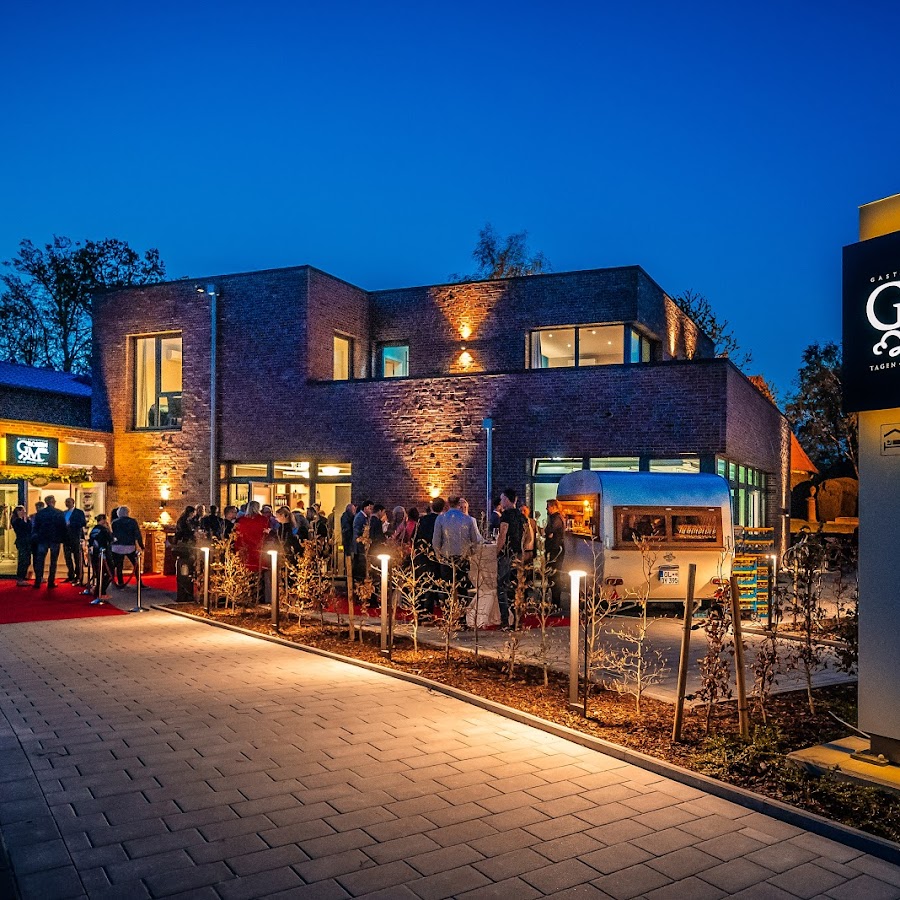 Gast- und Eventhaus Großenmeer
