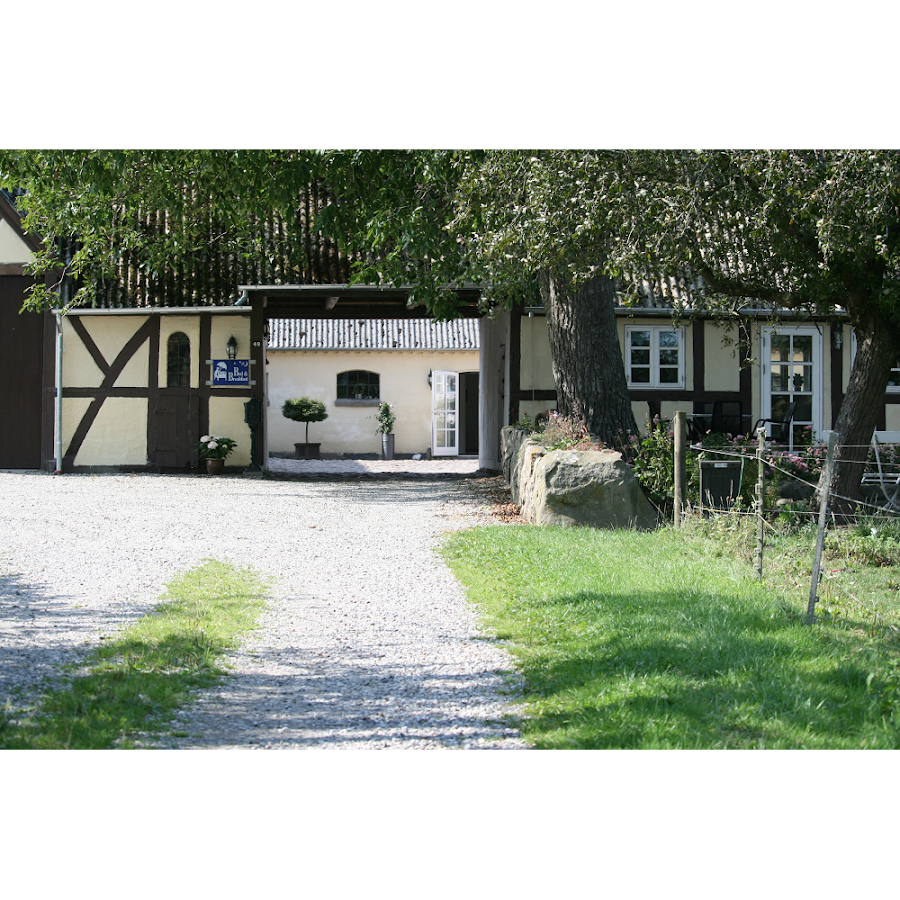Rødkærgård Bed & Breakfast