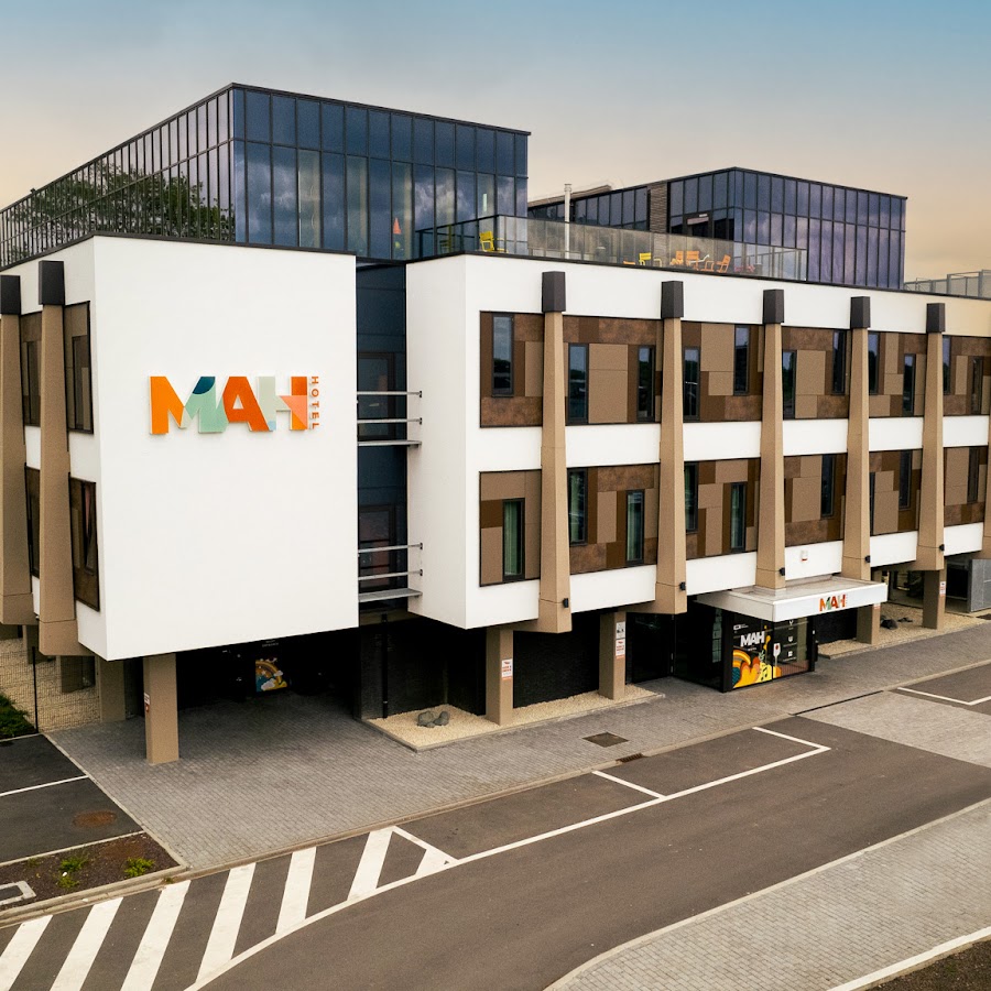 MAH.hotel