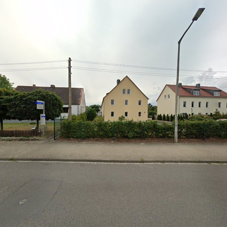 Living Apart Leipzig