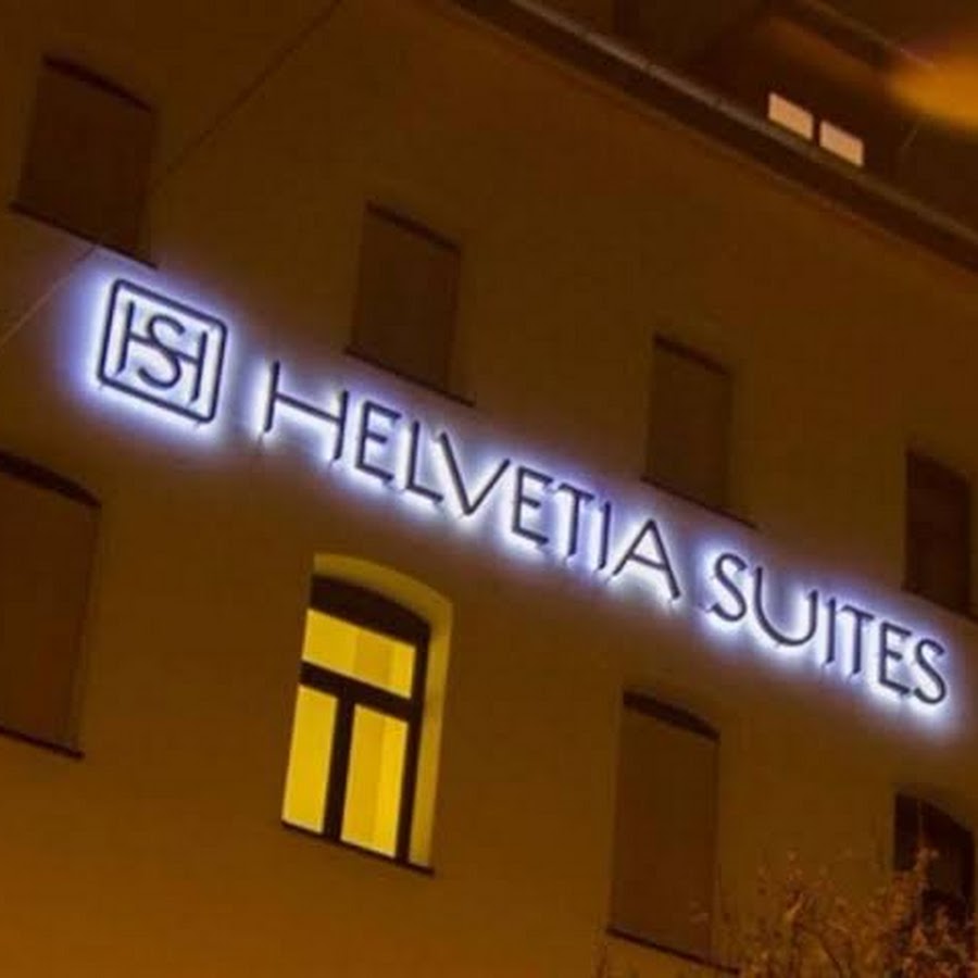 Helvetia Suites
