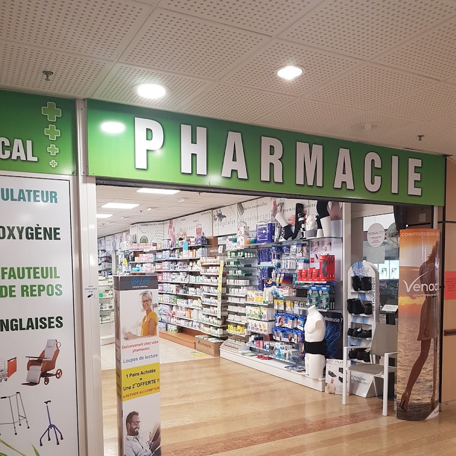 Pharmacie de la Retrache