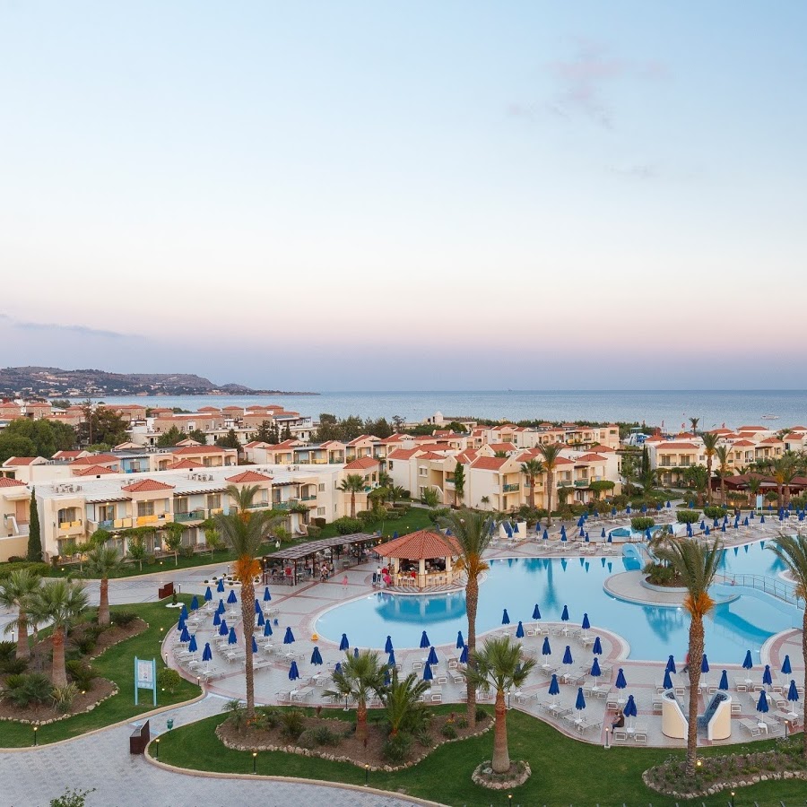 Lindos Princess Beach Resort & Spa