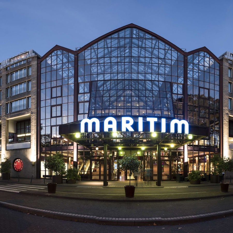 Maritim Hotel Köln