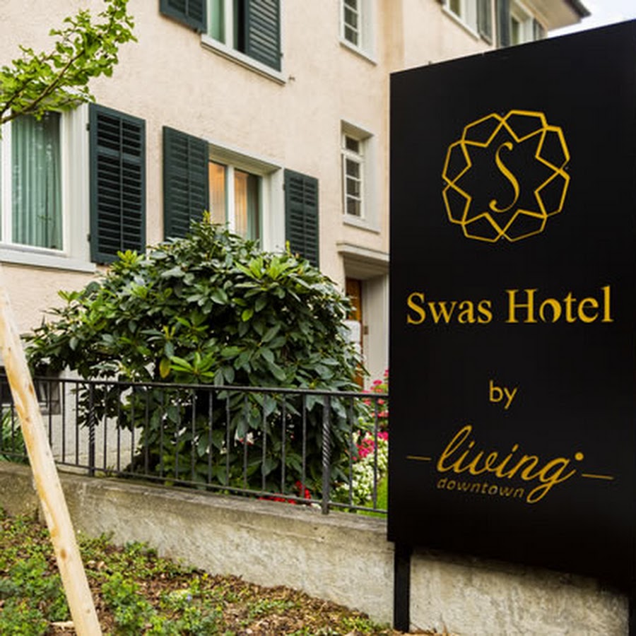 Swas Hotel by Living Downtown
