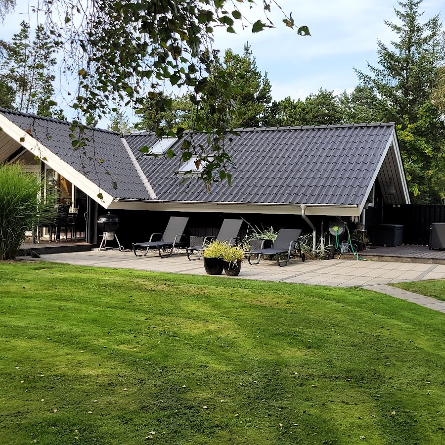 Ho Ferie- og Aktivitetscenter