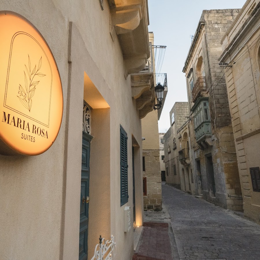 Maria Rosa Suites