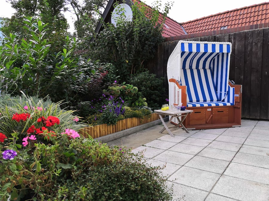 Ferienhaus Jan
