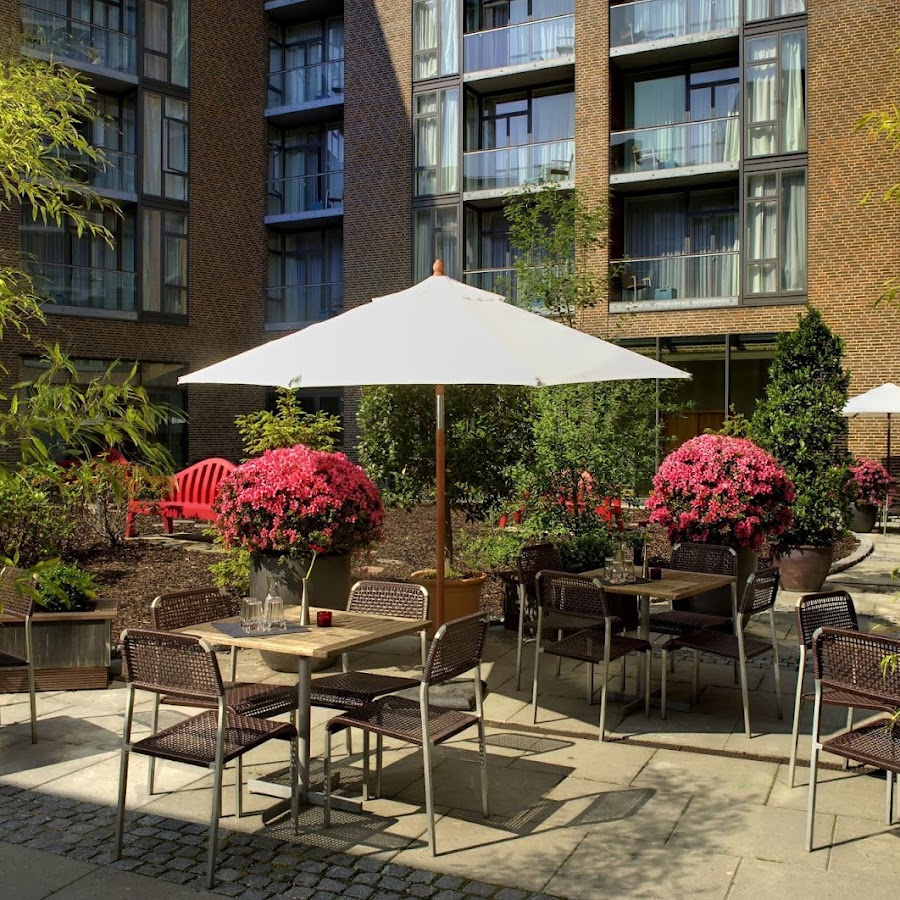 Adina Apartment Hotel Copenhagen