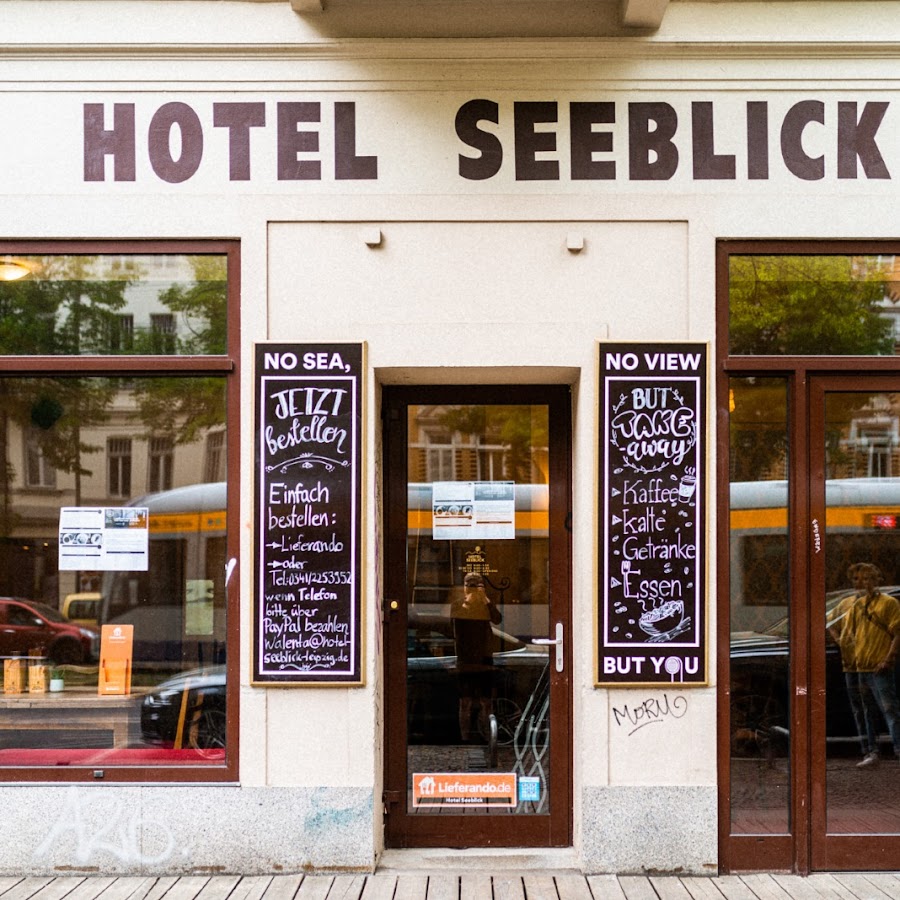Hotel Seeblick