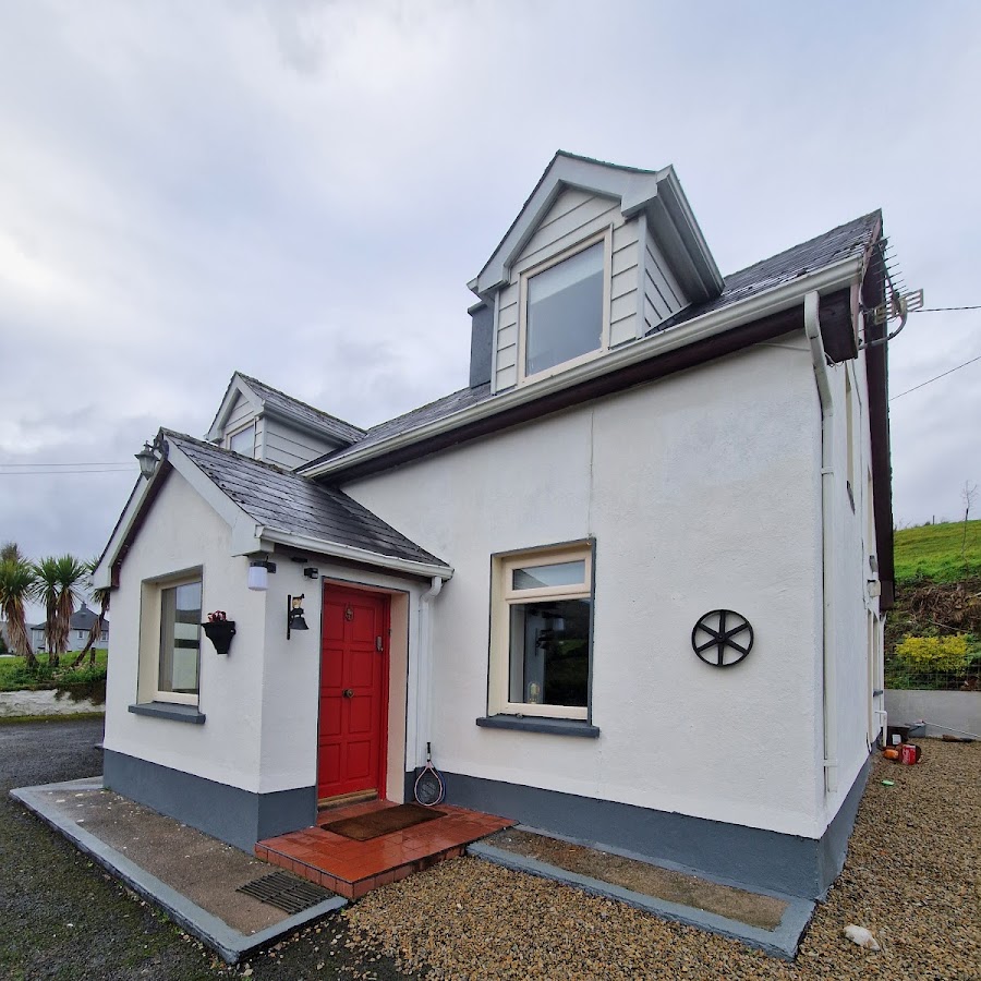 Drummonds House & Farmhouse
