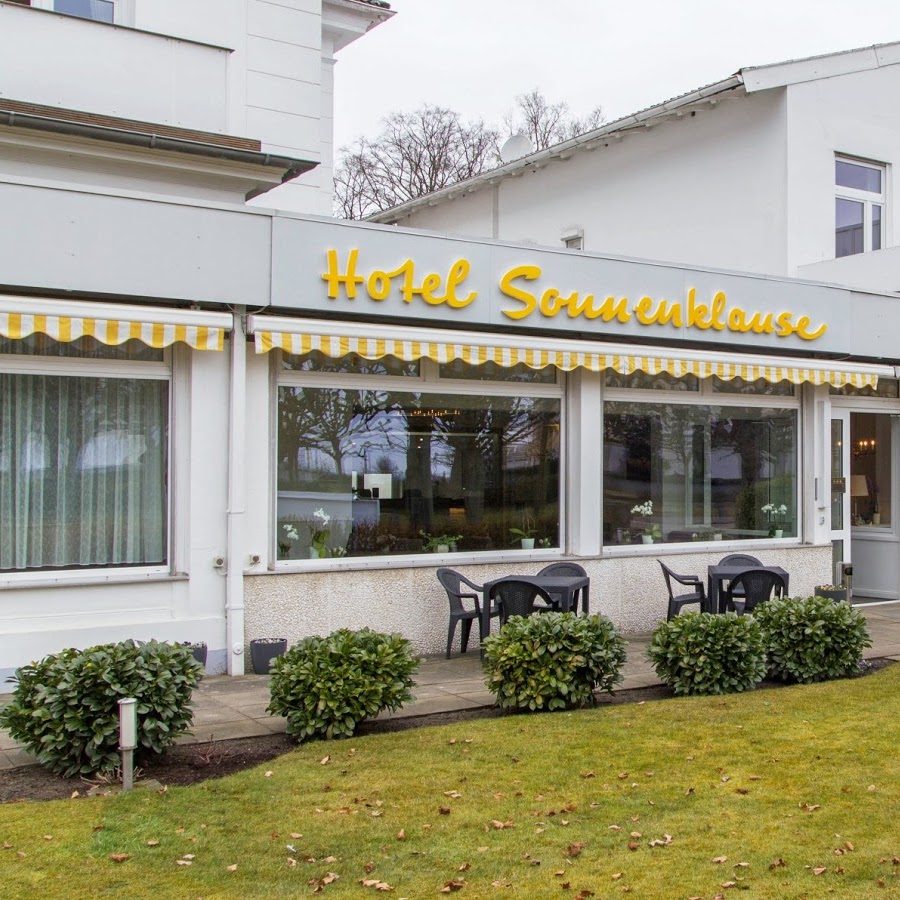 Hotel Sonnenklause Travemünde