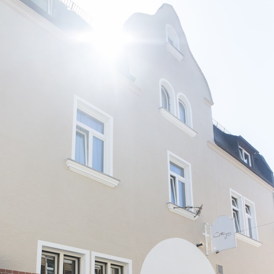 Cottage Hotel Rheingau