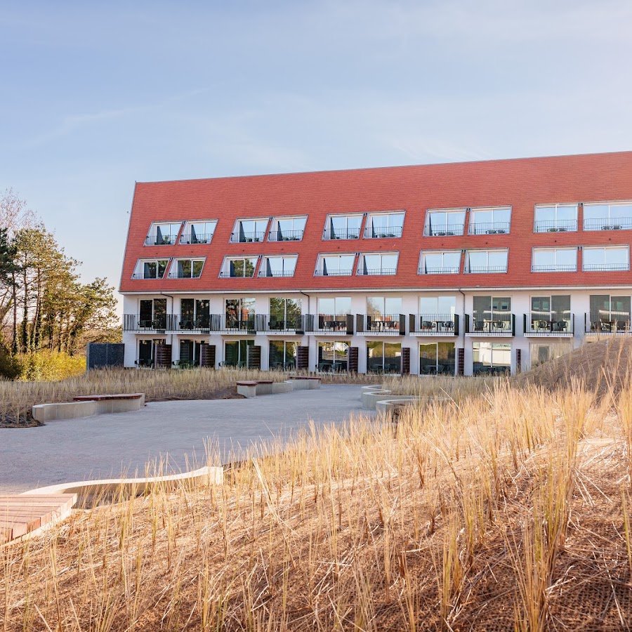 Dunehotel Nieuwpoort