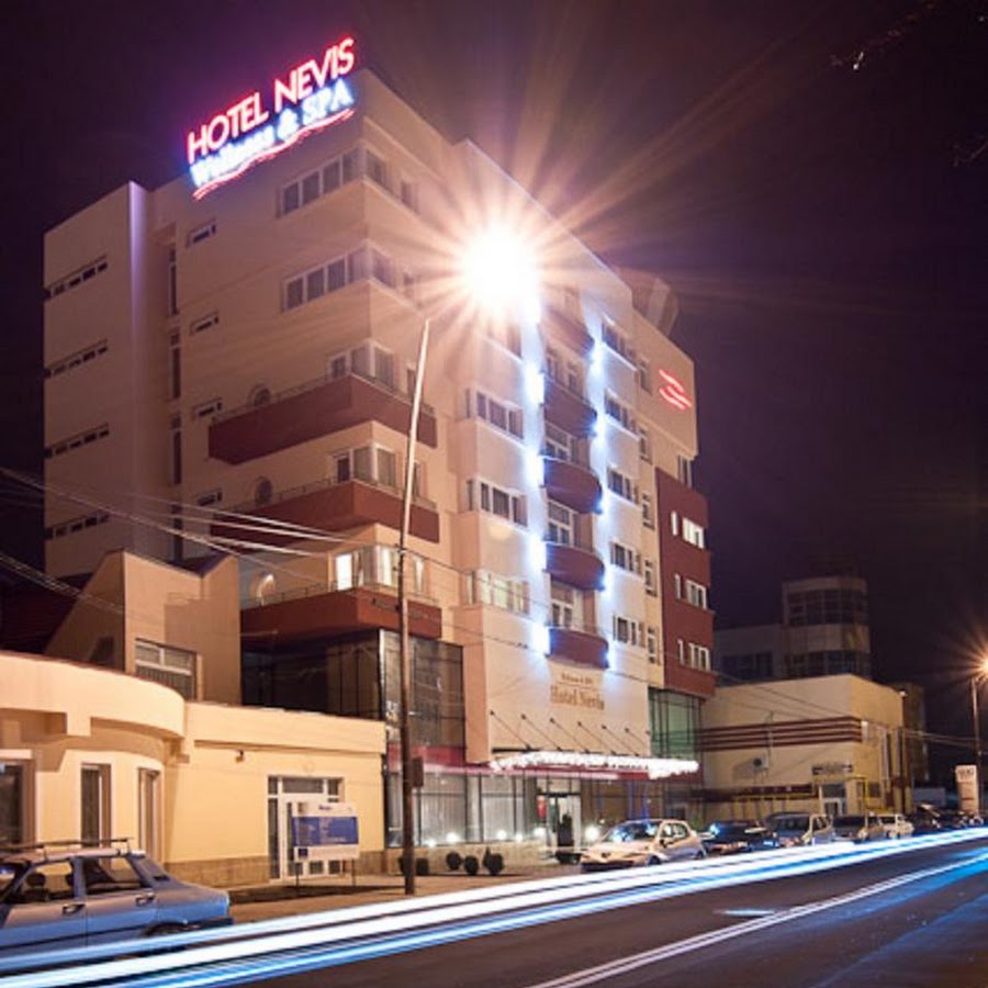 Nevis Wellness & Spa
