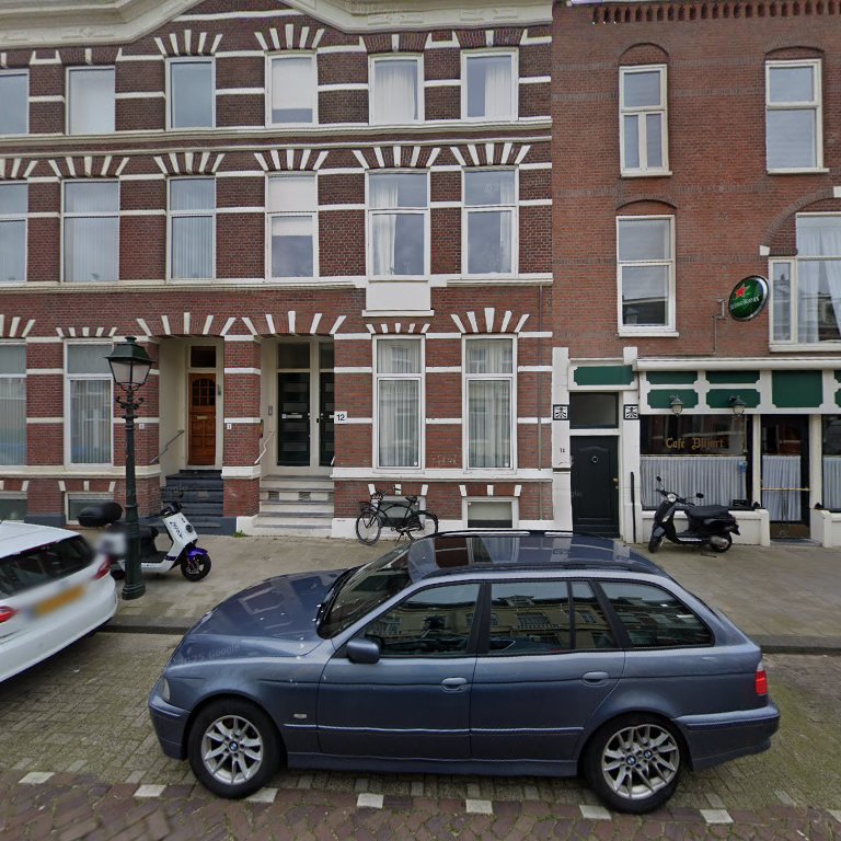 Hotel Sunset Scheveningen