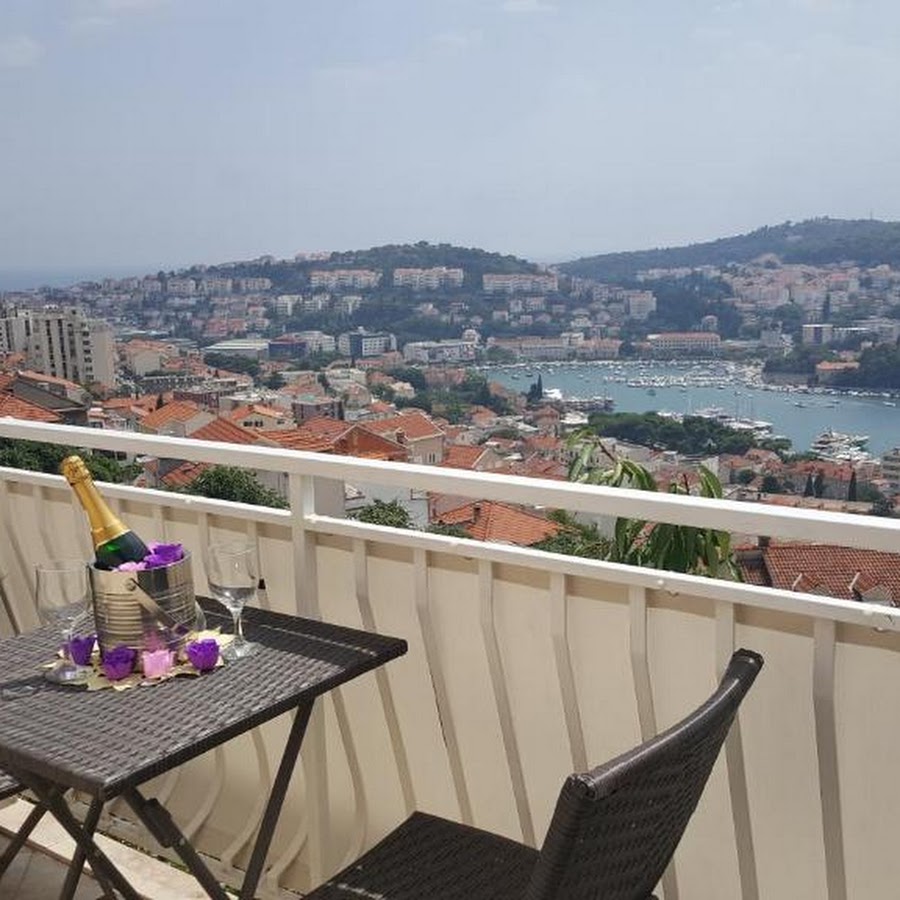 Guest house Perica, Dubrovnik