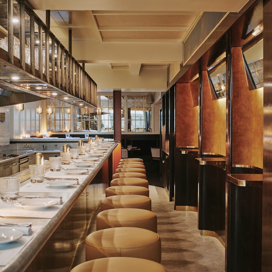 The Palomar